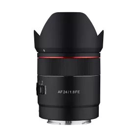 Samyang AF 24mm F1.8 Sony E Objektív