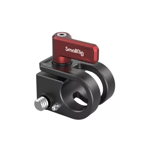 SmallRig 3276 12mm/15mm-es egyrudas bilincs BMPCC 6K Pro ketrechez
