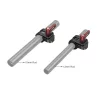 SmallRig 3276 12mm/15mm-es egyrudas bilincs BMPCC 6K Pro ketrechez