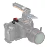 SmallRig 3276 12mm/15mm-es egyrudas bilincs BMPCC 6K Pro ketrechez