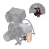 SmallRig 3276 12mm/15mm-es egyrudas bilincs BMPCC 6K Pro ketrechez