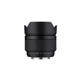 Samyang AF 12mm F2 X Objektív Fuji X Objektív