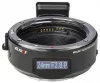 Viltrox EF-E5 Canon EF - Sony E Autofókusz Adapter