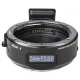 Viltrox EF-E5 Canon EF - Sony E Autofókusz Adapter