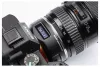 Viltrox EF-E5 Canon EF - Sony E Autofókusz Adapter