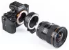 Viltrox EF-E5 Canon EF - Sony E Autofókusz Adapter