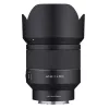Samyang AF 50mm F1.4 II Sony E Objektív