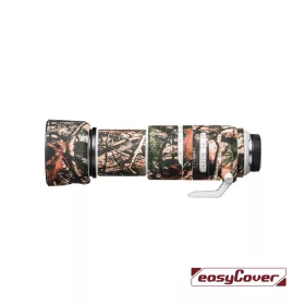   EASY COVER Lens Oak Canon RF 100-500 F4.5-7.1L IS USM Erdei terep