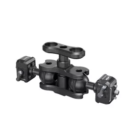   SmallRig Drop-in HawkLock mini mágikus kar gyorskioldós golyófejjel (3515B)