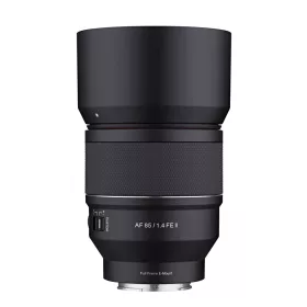 Samyang AF 85mm F1.4 II Sony E Objektív