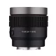 Samyang V-AF 24mm T1.9 Sony E Objektív