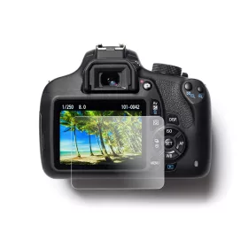 EASY COVER LCD Glass protector Canon R10