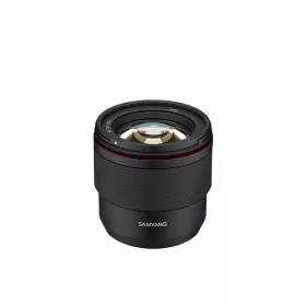 Samyang AF 75mm F1.8 Fuji X Objektív