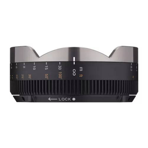 Samyang V-AF MF Adapter