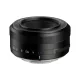 TTArtisan Fujifilm X AF 27mm F2.8 Black