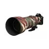 EASY COVER Lens Oak Nikkor Z 180-600mm f/5.6-6.3 VR zöld terepszínű