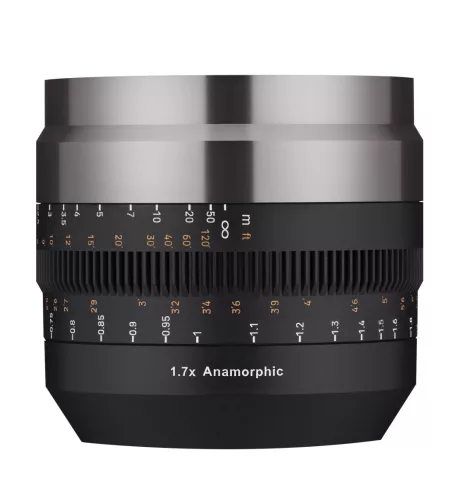 Samyang V-AF Anamorfikus Adapter