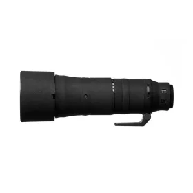   easyCover Lens Oak objektívvédő Nikkor Z 180-600mm f/5.6-6.3 VR (fekete)