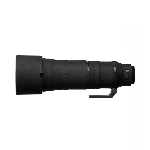 easyCover Lens Oak objektívvédő Nikkor Z 180-600mm f/5.6-6.3 VR (fekete)