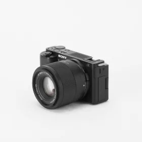  Viltrox AF 56mm F/1.7 E Objektív –Sony E Portré-objektív