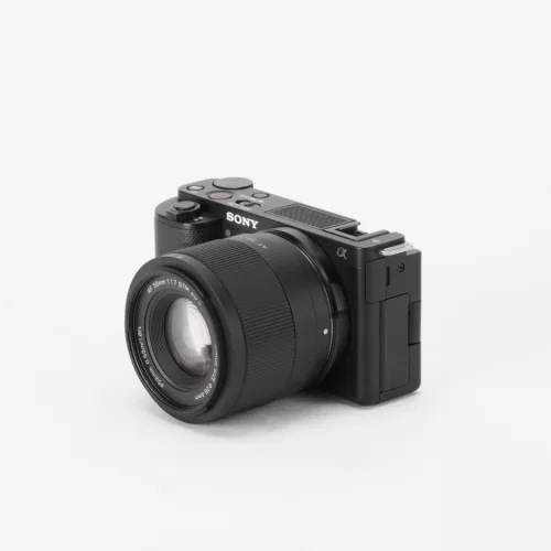 Viltrox AF 56mm F/1.7 E Objektív –Sony E Portré-objektív