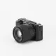 Viltrox AF 56mm F/1.7 E Objektív –Sony E Portré-objektív