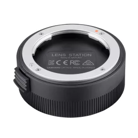 Samyang Objektív állomás – Fuji X bajonett