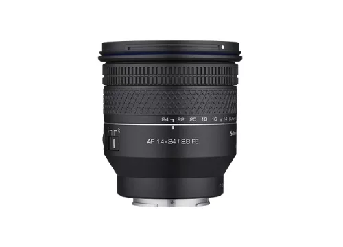 Samyang AF 14-24mm F2.8 Sony FE Objektív