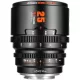 7Artisans Fujifilm FX 25mm T2.1 Manuális Cine Hope Objektív Fekete S35