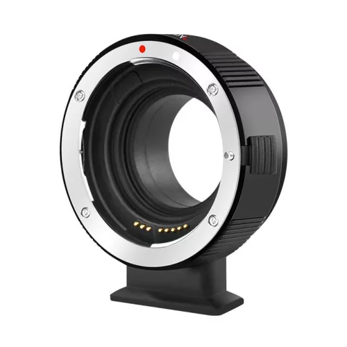 7Artisans Canon EF-EFM Autofókuszos adapter Canon EF – Canon EOS M
