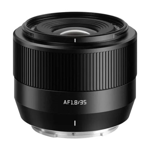TTArtisan Sony E APS-C AF 35mm F1.8 mark II