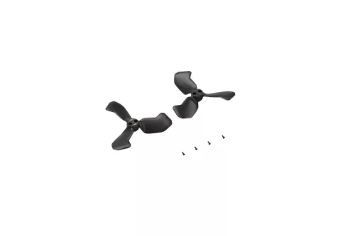 DJI Neo 2 pótlégcsavar szett