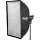 Phottix Raja Quick-Folding/nyitható softbox - 60x90cm