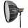 Phottix Raja Quick-Folding/nyitható softbox - 65cm