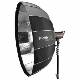 Phottix Raja Quick-Folding/nyitható softbox - 105cm