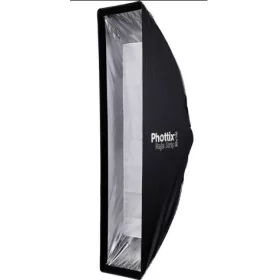 Phottix Raja stripbox - 30x140cm