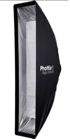 Phottix Raja stripbox - 30x140cm