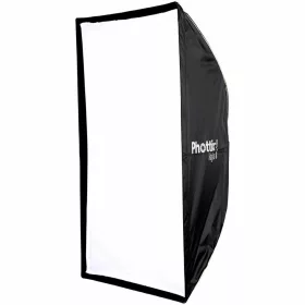 Phottix Raja Quick-Folding/nyitható softbox - 80x120cm