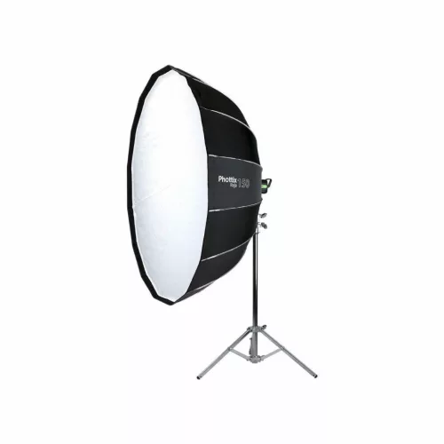 Phottix Raja Quick-Folding/nyitható softbox - 150cm