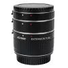 Viltrox DG-C Auto Focus Macro Extension Tube készlet – Canon EF