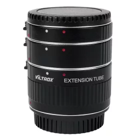   Viltrox DG-C Auto Focus Macro Extension Tube készlet – Canon EF