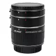 Viltrox DG-C Auto Focus Macro Extension Tube készlet – Canon EF