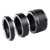 Viltrox DG-C Auto Focus Macro Extension Tube készlet – Canon EF