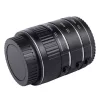 Viltrox DG-C Auto Focus Macro Extension Tube készlet – Canon EF