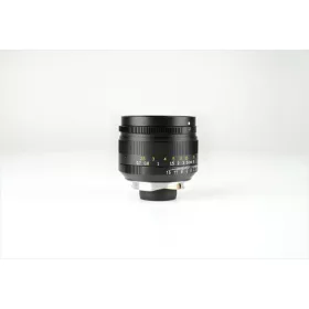   7Artisans Leica M 50mm F1.1 Mount Black – manuális objektív