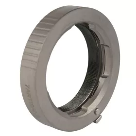 7Artisans Sony E – Leica M Titanium adapter