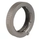 7Artisans Sony E – Leica M Titanium adapter