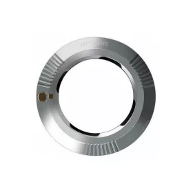 7Artisans Leica M – Canon EOS R adapter