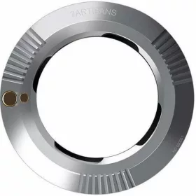 7Artisans Leica M – Nikon Z adapter
