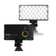 Phottix M200R RGB LED lámpa